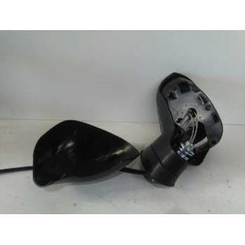 Recambio de retrovisor derecho para seat ibiza (6j5) referencia OEM IAM  NUEVO MANUAL