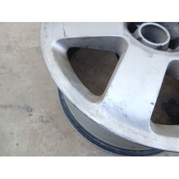 Recambio de llanta para audi tt (8n3) 1.8 t referencia OEM IAM 7.5Jx17H2 ET32 X1 8N0601025A