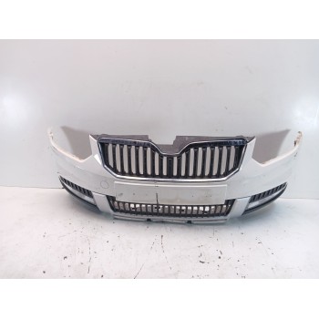 PARAGOLPES DELANTERO 5L0807221F 