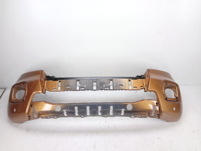 Recambio de paragolpes delantero para ford ranger (tke) 2.2 tdci 4x4 referencia OEM IAM JB3B17C831D  