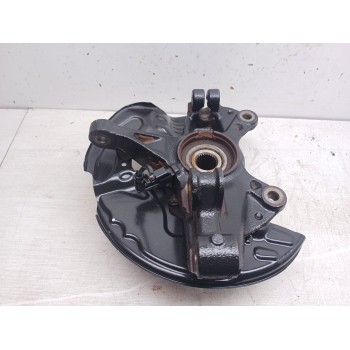 Recambio de mangueta delantera derecha para ford focus iv (hn) 1.0 ecoboost referencia OEM IAM 2194085  