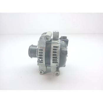 Recambio de alternador para toyota avensis sedán (_t25_) 2.0 d-4d (adt250_) referencia OEM IAM 270600D030  