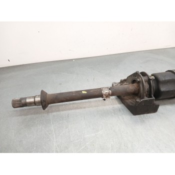 Recambio de transmision delantera derecha para fiat doblo autobús (263_) 1.3 d multijet (263axc1a) referencia OEM IAM   