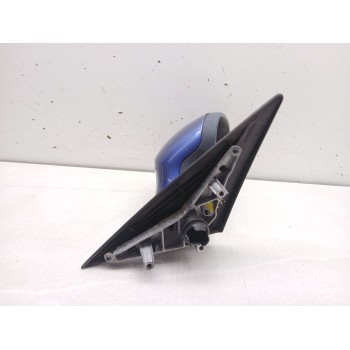 Recambio de retrovisor derecho para bmw 3 touring (e91) 325 d referencia OEM IAM 7182695 f0142114 