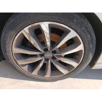 LLANTA DELANTERA IZQUIERDA 17 PULGADAS x1 7JX17H2 ET41