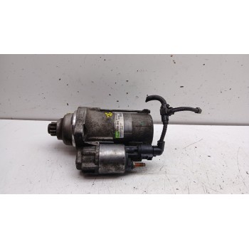 MOTOR ARRANQUE 02Z911023FX 02z911023h 02Z911023FV