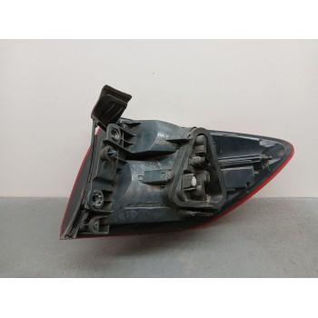 Recambio de piloto trasero izquierdo para bmw 3 touring (f31) 320 d referencia OEM IAM 737278701  