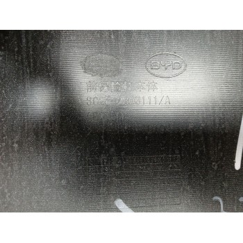 Recambio de paragolpes delantero para byd atto 3 ev referencia OEM IAM 2803111A  