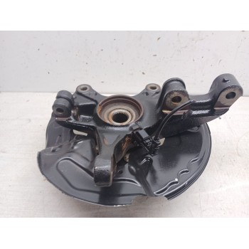 Recambio de mangueta delantera derecha para ford focus iv (hn) 1.0 ecoboost referencia OEM IAM 2194085  