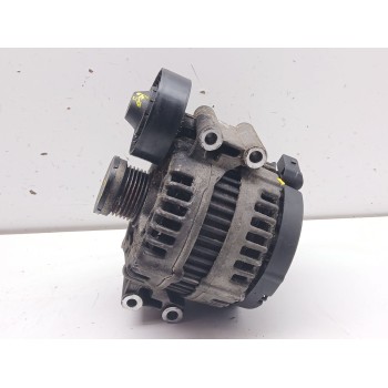 Recambio de alternador para bmw serie 5 berlina (e60) 530xi referencia OEM IAM 755096806 755125606 0121715012