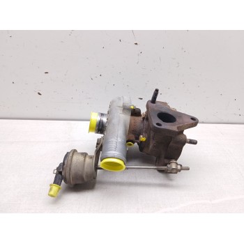 TURBOCOMPRESOR 409037h 54359700002 ge50065420