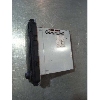 Recambio de sistema audio / radio cd para seat ibiza sc (6j1) 1.4 16v referencia OEM IAM 6J1035153C  