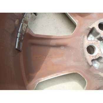 Recambio de llanta para ford kuga i 2.5 4x4 referencia OEM IAM 8V4J1007BB  18PULGADAS