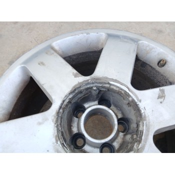 Recambio de llanta para audi tt (8n3) 1.8 t referencia OEM IAM 7.5Jx17H2 ET32 X1 8N0601025A