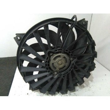 Recambio de electroventilador para peugeot 807 2.0 hdi fap cat referencia OEM IAM   