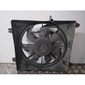 ELECTROVENTILADOR 253802B000 253862B000 