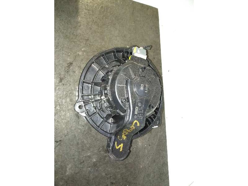 Recambio de motor calefaccion para hyundai i30 (gd) classic referencia OEM IAM   