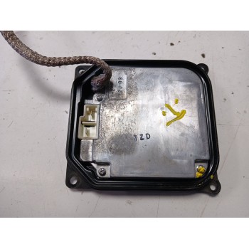 Recambio de centralita faros xenon para toyota avensis (_t25_) 2.2 d-4d (adt251_) referencia OEM IAM 8596724010 3900078496 