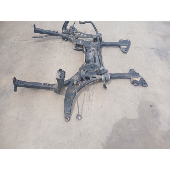 Recambio de puente delantero para mini mini countryman (r60) one d referencia OEM IAM 31119807744  