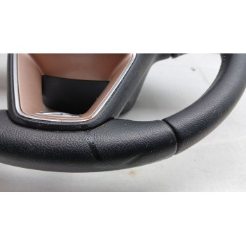 Recambio de volante para seat ibiza v (kj1, kjg) 1.0 tsi referencia OEM IAM   