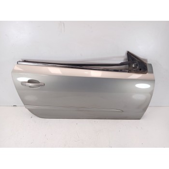 Recambio de puerta delantera derecha para opel astra h twintop (a04) 1.9 cdti (l67) referencia OEM IAM 13194717  