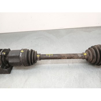 Recambio de transmision delantera derecha para fiat doblo autobús (263_) 1.3 d multijet (263axc1a) referencia OEM IAM   