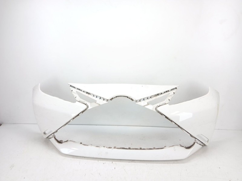 Recambio de paragolpes delantero para toyota aygo (_b4_) 1.0 vvti (kgb40) referencia OEM IAM 521190H140  