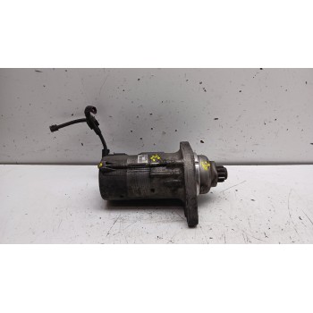 Recambio de motor arranque para volkswagen golf v (1k1) 1.9 tdi referencia OEM IAM 02Z911023FX 02z911023h 02Z911023FV