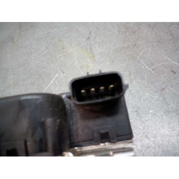 Recambio de cerradura maletero / porton para hyundai ix35 classic 2wd referencia OEM IAM 812301H300  4 PINS