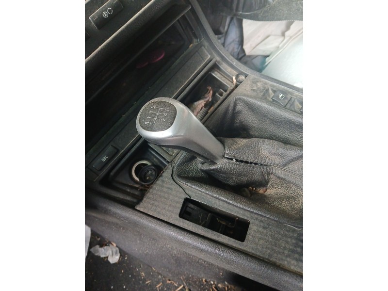 Recambio de caja cambios para bmw 3 coupé (e46) 320 cd referencia OEM IAM   