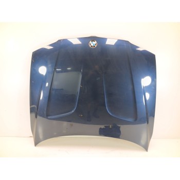 Recambio de capot para bmw x3 (e83) 2.0 16v diesel cat referencia OEM IAM   