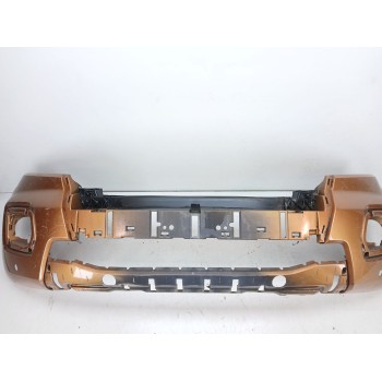 Recambio de paragolpes delantero para ford ranger (tke) 2.2 tdci 4x4 referencia OEM IAM JB3B17C831D  