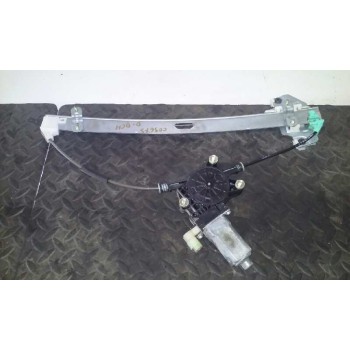 ELEVALUNAS DELANTERO DERECHO 5P 2PIN