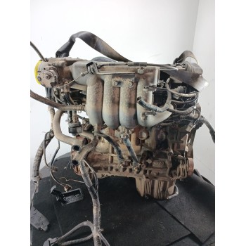 DESPIECE MOTOR G4GC M 