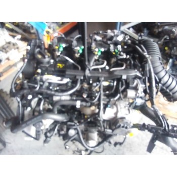Recambio de motor completo para kia ceed gt line referencia OEM IAM D4FE 136CV R 74.313KM 