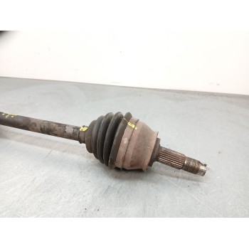 Recambio de transmision delantera derecha para fiat doblo autobús (263_) 1.3 d multijet (263axc1a) referencia OEM IAM   