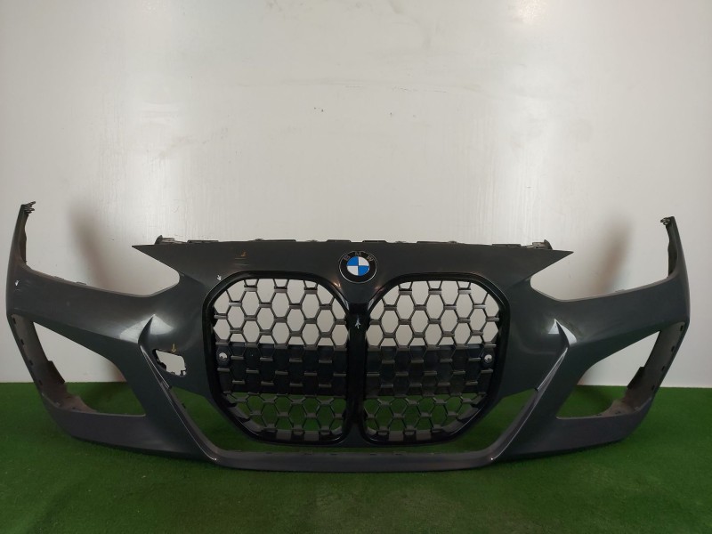 Recambio de paragolpes delantero para bmw 4 coupé (g22, g82) m 440 i mild-hybrid xdrive referencia OEM IAM 51118082226  
