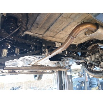 PUENTE TRASERO 33319804721 