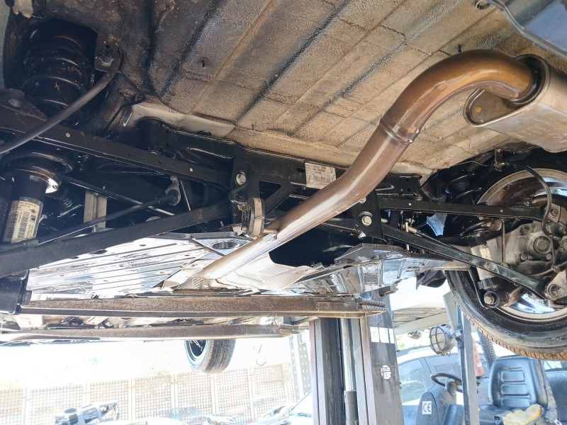 Recambio de puente trasero para mini mini countryman (r60) one d referencia OEM IAM 33319804721  