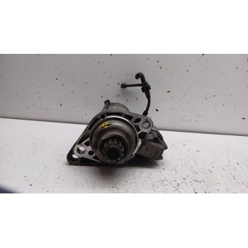 Recambio de motor arranque para volkswagen golf v (1k1) 1.9 tdi referencia OEM IAM 02Z911023FX 02z911023h 02Z911023FV