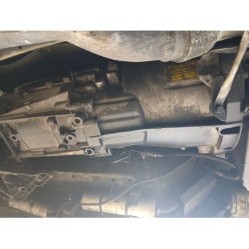 Recambio de caja cambios para bmw 3 coupé (e46) 320 cd referencia OEM IAM   