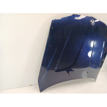 Recambio de capot para bmw x3 (e83) 2.0 16v diesel cat referencia OEM IAM   