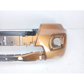 Recambio de paragolpes delantero para ford ranger (tke) 2.2 tdci 4x4 referencia OEM IAM JB3B17C831D  