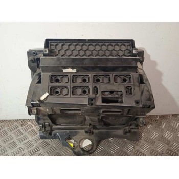 Recambio de guantera para volkswagen passat berlina (3c2) advance referencia OEM IAM 3C1857097AH NEGRO 