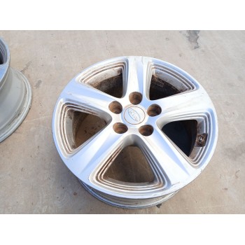 LLANTA 6.5JX16 ET36 529103W510 16 pulgadas