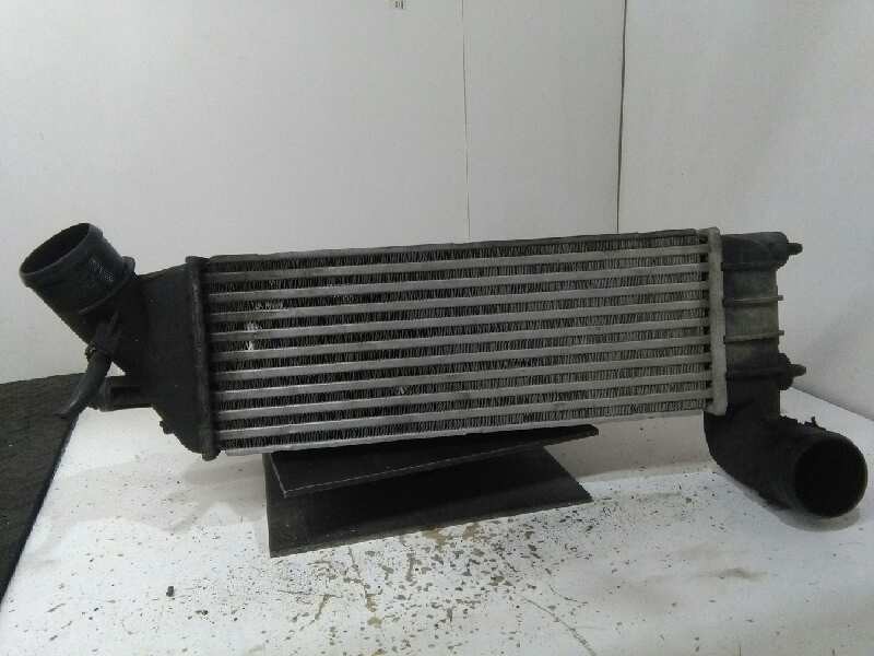 Recambio de intercooler para peugeot 807 2.0 hdi fap cat referencia OEM IAM 1489396080  