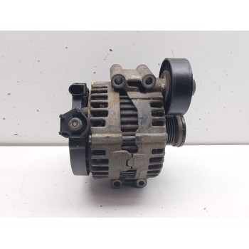 Recambio de alternador para bmw serie 5 berlina (e60) 530xi referencia OEM IAM 755096806 755125606 0121715012