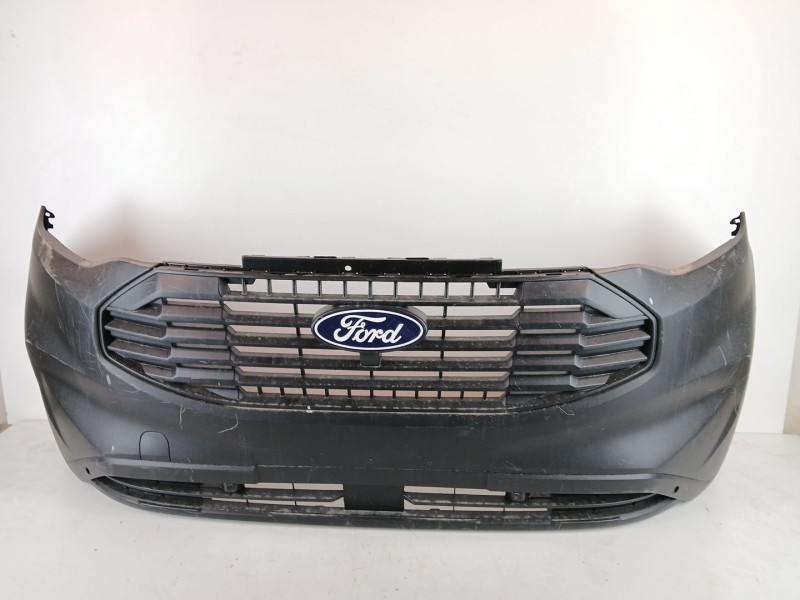Recambio de paragolpes delantero para ford transit custom kasten 280 l1 trend referencia OEM IAM PZ3117F003A  
