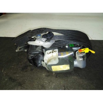 CINTURON SEGURIDAD DELANTERO DERECHO 5P 