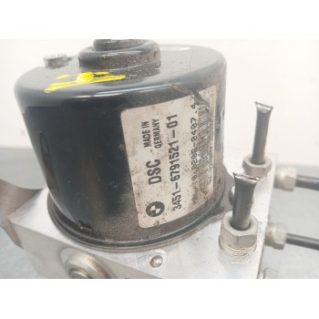 Recambio de abs para bmw 1 (e81) 116 d referencia OEM IAM 34512460468 6787837 3451679152101